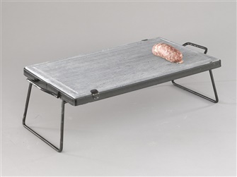 Pietra classica barbecue 30X50